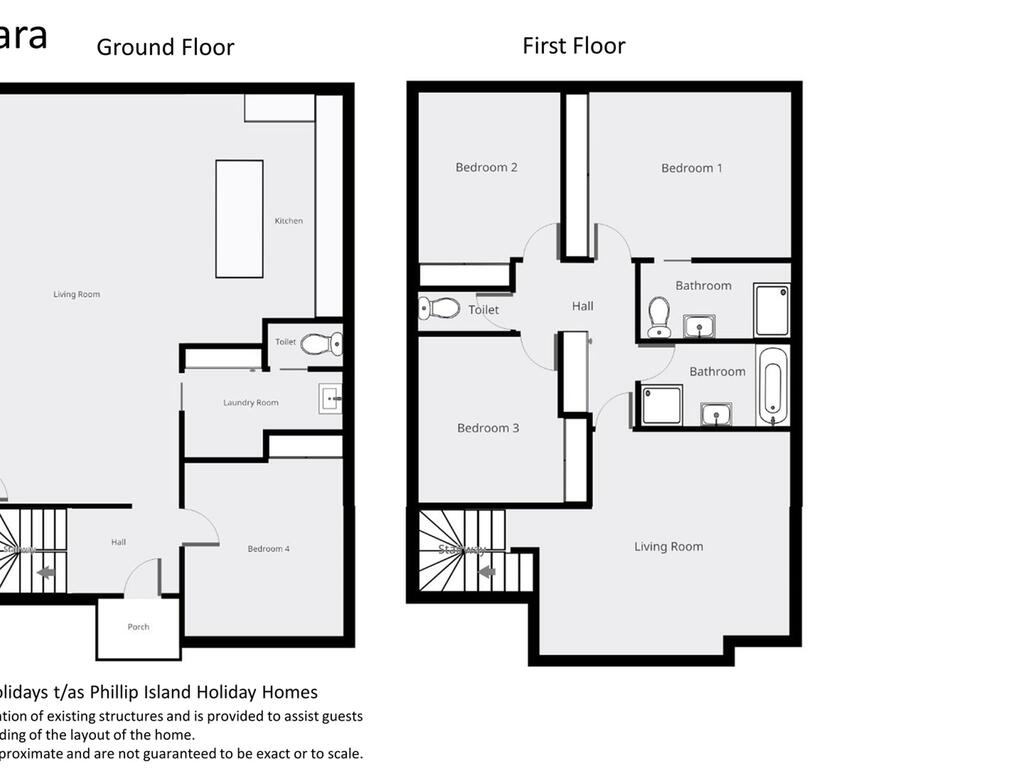 Phillip Island VIC Accommodation Kalgoorlie