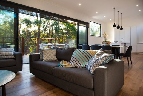 Casa Lagrima - Accommodation Kalgoorlie 1