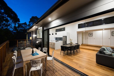 Casa Lagrima - Accommodation Kalgoorlie 3