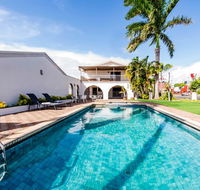 Casa Nostra Motel Mackay - Accommodation Kalgoorlie