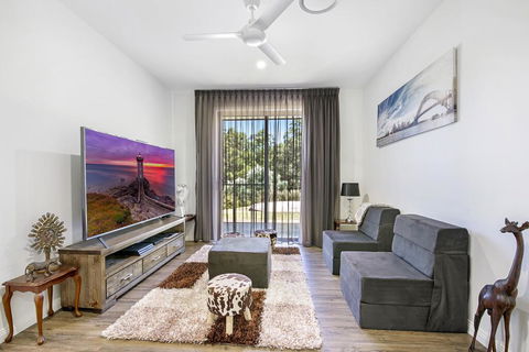 Casa Paradiso - Accommodation Kalgoorlie 3