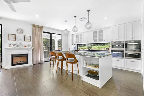 Casa Paradiso - Accommodation Kalgoorlie 2