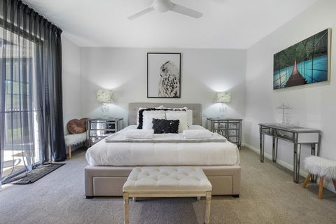 Casa Paradiso - Accommodation Kalgoorlie 0