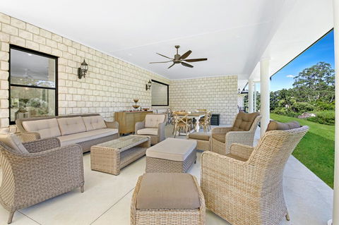 Casa Paradiso - Accommodation Kalgoorlie 1