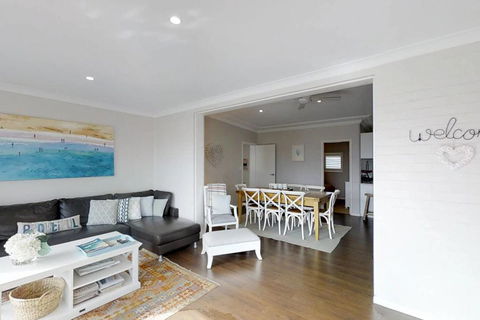 Casa Sorella - Beachfront Family Home - Accommodation Kalgoorlie 0