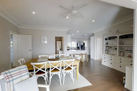 Casa Sorella - Beachfront Family Home - Accommodation Kalgoorlie 2