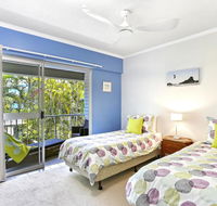 Cascades - Accommodation Kalgoorlie