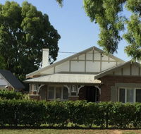 Casey Street Cottage Suite - Accommodation Kalgoorlie