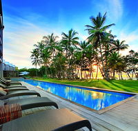 Castaways Resort  Spa On Mission Beach - Accommodation Kalgoorlie