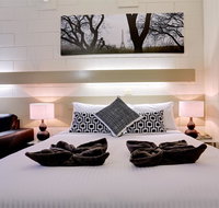 Castle Creek Motel - Accommodation Kalgoorlie