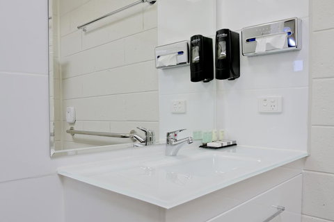 Castle Creek Motel - Accommodation Kalgoorlie 2