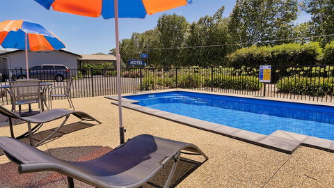 Castle Creek Motel - Accommodation Kalgoorlie 3