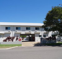 Castle Crest Motel - Accommodation Kalgoorlie
