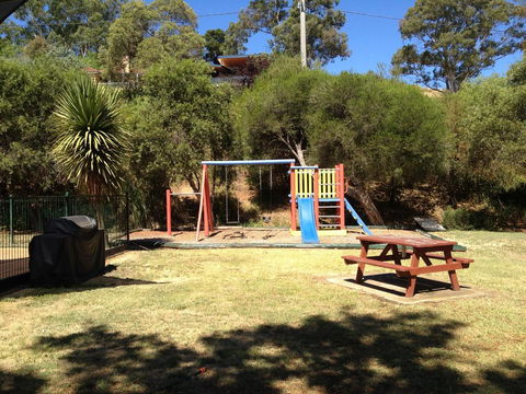 Castle Motel - Accommodation Kalgoorlie 1