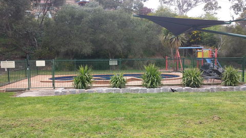 Castle Motel - Accommodation Kalgoorlie 2