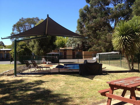 Castle Motel - Accommodation Kalgoorlie 0