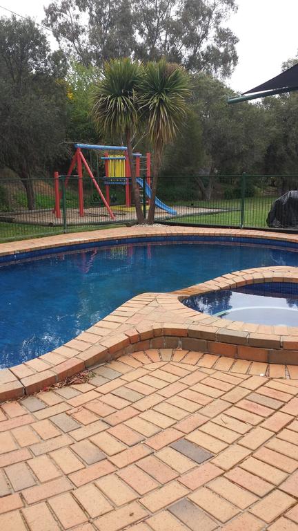 Castle Motel - Accommodation Kalgoorlie 3