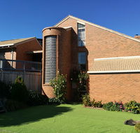 Castle stay at lakes entrance - Accommodation Kalgoorlie