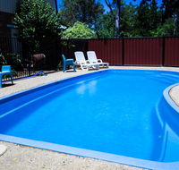 Castlemaine Central Cabin  Van Park - Accommodation Kalgoorlie