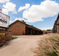 Castlemaine Colonial Motel - Accommodation Kalgoorlie