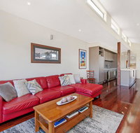 CASTWOOD VILLA No.2 - Accommodation Kalgoorlie