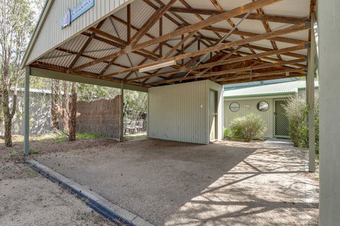 Casuarina - Accommodation Kalgoorlie 2