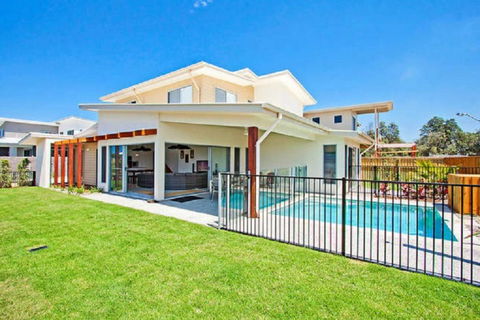 Casuarina @ Corporate Boardies - Accommodation Kalgoorlie 0