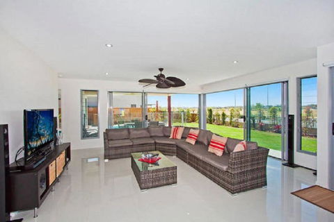 Casuarina @ Corporate Boardies - Accommodation Kalgoorlie 2