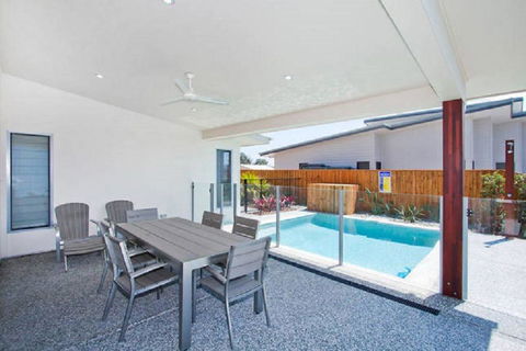 Casuarina @ Corporate Boardies - Accommodation Kalgoorlie 1