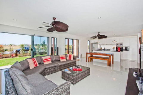 Casuarina @ Corporate Boardies - Accommodation Kalgoorlie 3