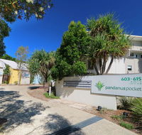 Casuarina Beach Haven - Pandanus 6 - Accommodation Kalgoorlie