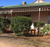 Catania Cottage  Farmhouse - Accommodation Kalgoorlie