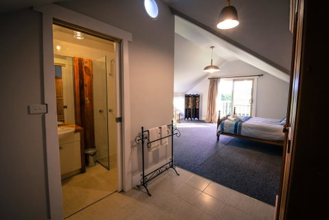Catherine Normane Holiday House - Accommodation Kalgoorlie 2