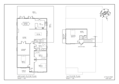 Catherine Normane Holiday House - Accommodation Kalgoorlie 1