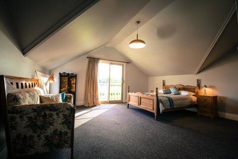 Catherine Normane Holiday House - Accommodation Kalgoorlie 0