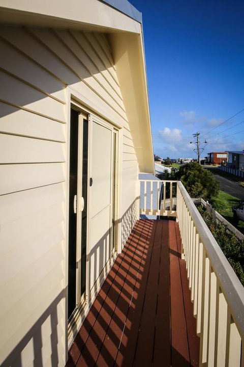 Catherine Normane Holiday House - Accommodation Kalgoorlie 3