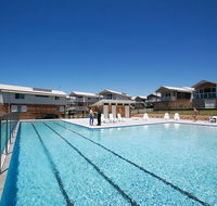 Caves Coastal - Accommodation Kalgoorlie