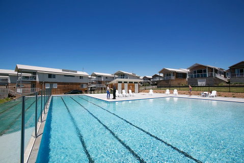 Caves Coastal - Accommodation Kalgoorlie 0