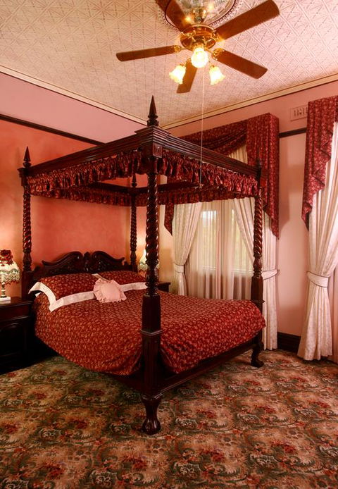 CBC Bed & Breakfast & Cafe - Accommodation Kalgoorlie 3