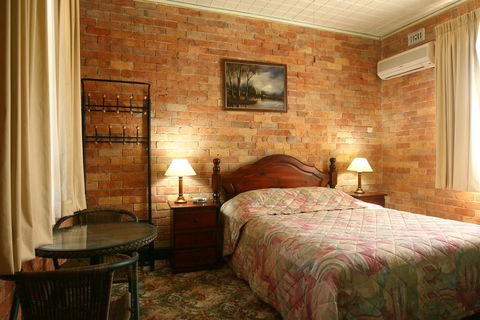 CBC Bed & Breakfast & Cafe - Accommodation Kalgoorlie 1