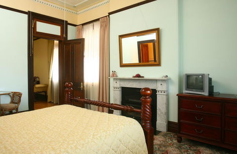 CBC Bed & Breakfast & Cafe - Accommodation Kalgoorlie 2