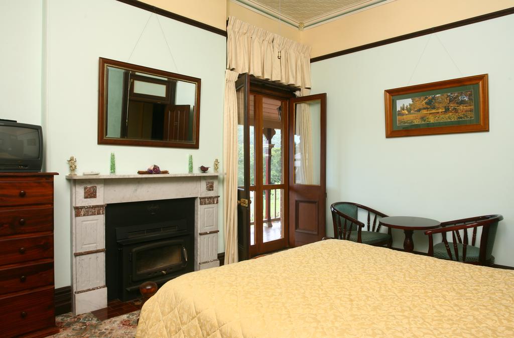 Paterson NSW Accommodation Kalgoorlie