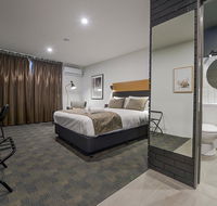 CBD Motor Inn - Accommodation Kalgoorlie