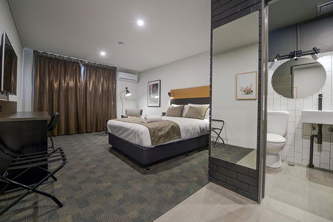 CBD Motor Inn - Accommodation Kalgoorlie 0