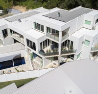 CC by the Sea - Accommodation Kalgoorlie