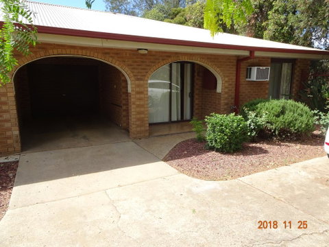 CCC - Central Clean Comfortable Apartment - Accommodation Kalgoorlie 0
