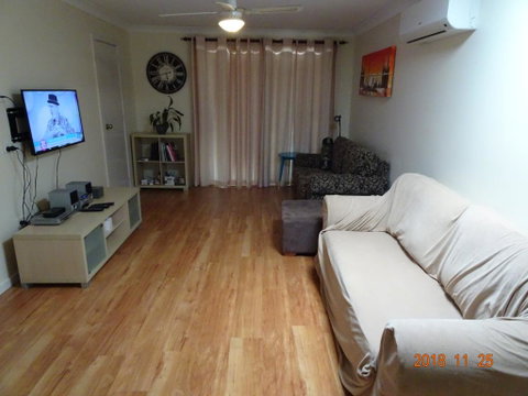 CCC - Central Clean Comfortable Apartment - Accommodation Kalgoorlie 2