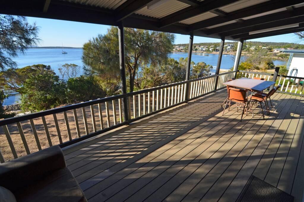 Coffin Bay SA Accommodation Kalgoorlie