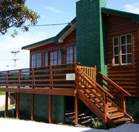 Cedar Cottages Blackmans Bay - Accommodation Kalgoorlie