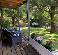 Cedar Country Retreat - Accommodation Kalgoorlie